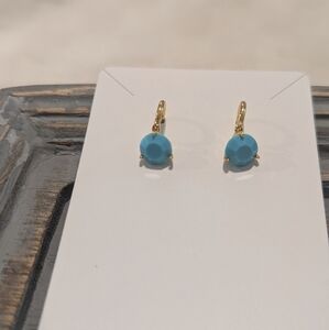 Kate Spade New York earrings